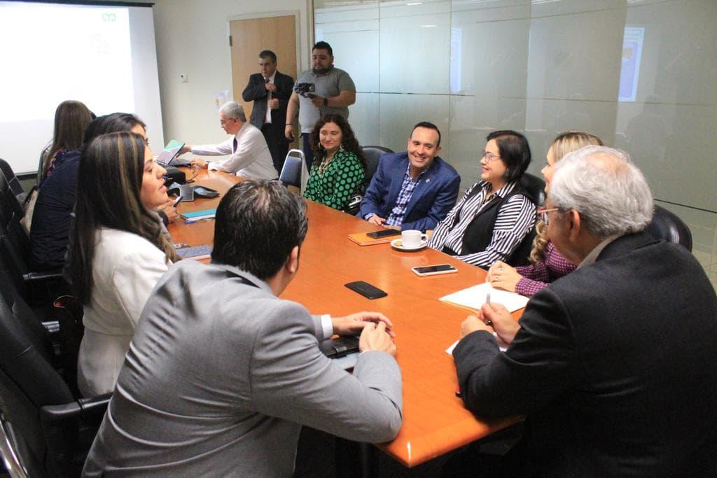 PROMUEVE PAN ACCIONES PARA MEJORAR CALIDAD DEL AIRE