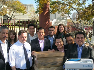 Presenta Acción Nacional amparos contra tarifas del transporte público