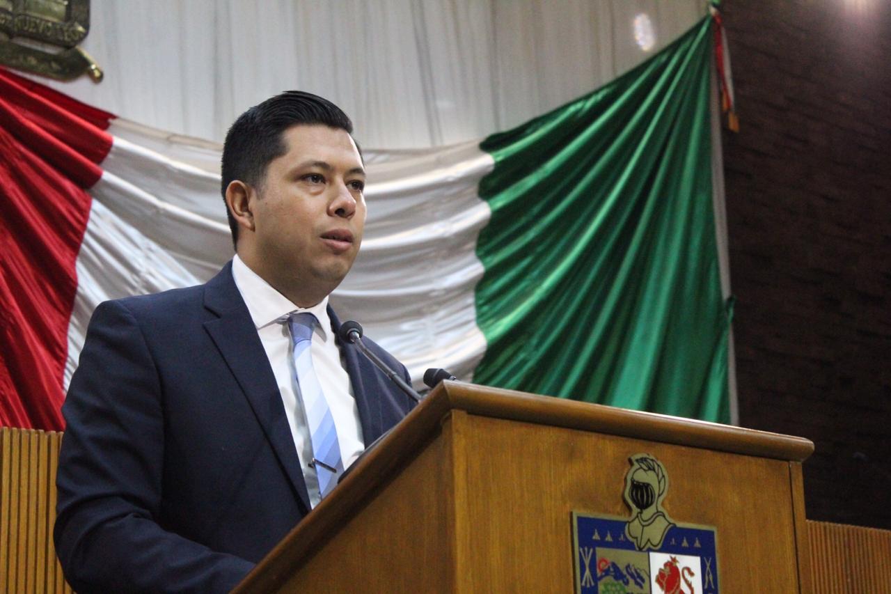 Pide PAN Plan Integral para damnificados de incendio en El Ranchito