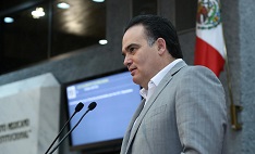 Beneficiará Reforma Energética a Nuevo León.- ARD
