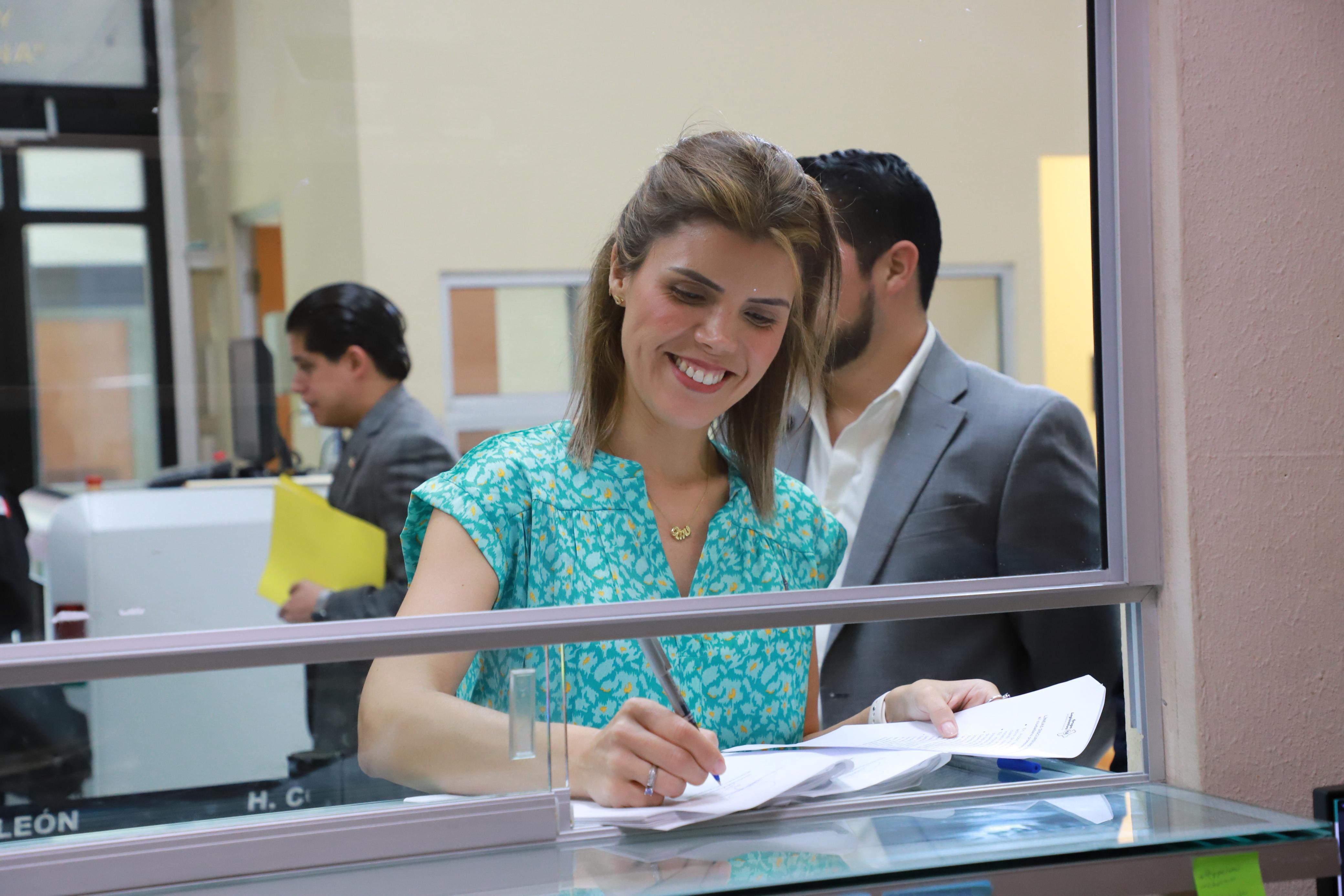 IMPULSAN NUEVA LEY DE PROCEDIMIENTOS ADMINISTRATIVOS