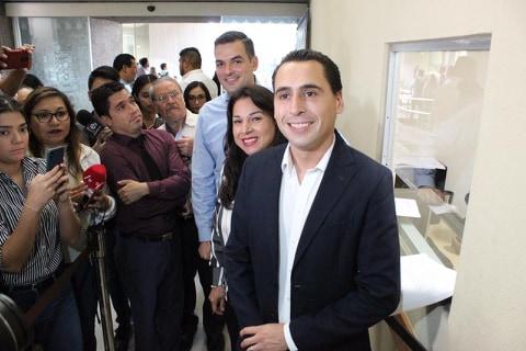 PLANTEA PAN ELIMINAR DELITO DE RAPTO DEL CÓDIGO PENAL DEL ESTADO