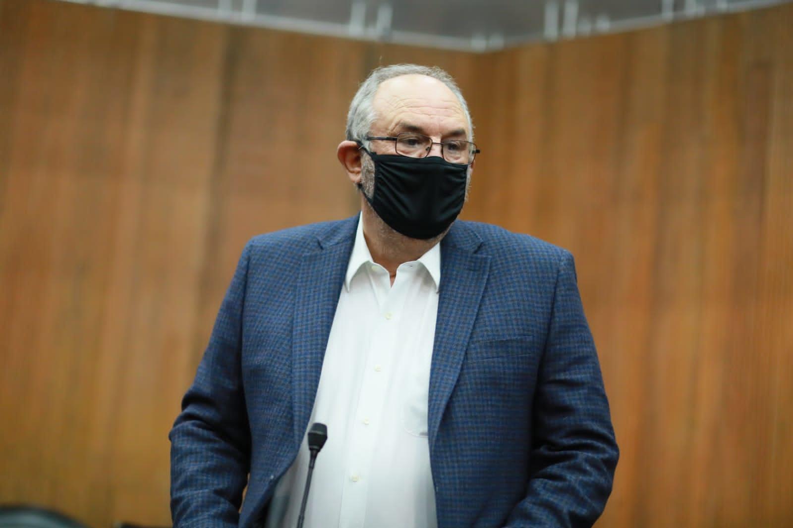  SOLICITA PAN DESCENTRALIZAR REGULARIZACIÓN DE AUTOS 