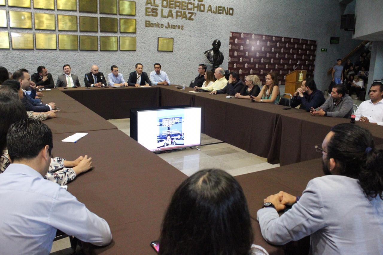 Realiza PAN foro sobre energías limpias   