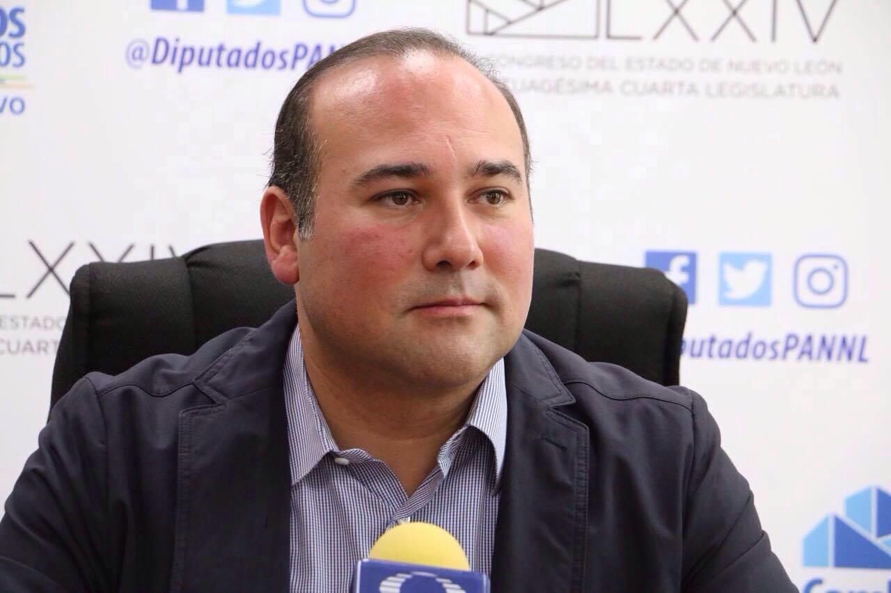 RECONSTRUCCIÓN SERÁ PRUEBA DE FUEGO  PARA  SISTEMA NACIONAL ANTI CORRUPCIÓN.- ARTURO SALINAS