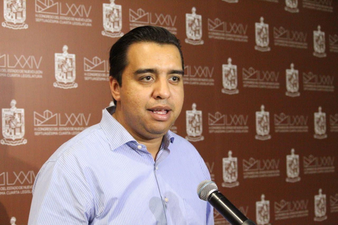 DEMANDA JESÚS NAVA BLINDAR  A LA HUASTECA Y PARQUES ESTATALES