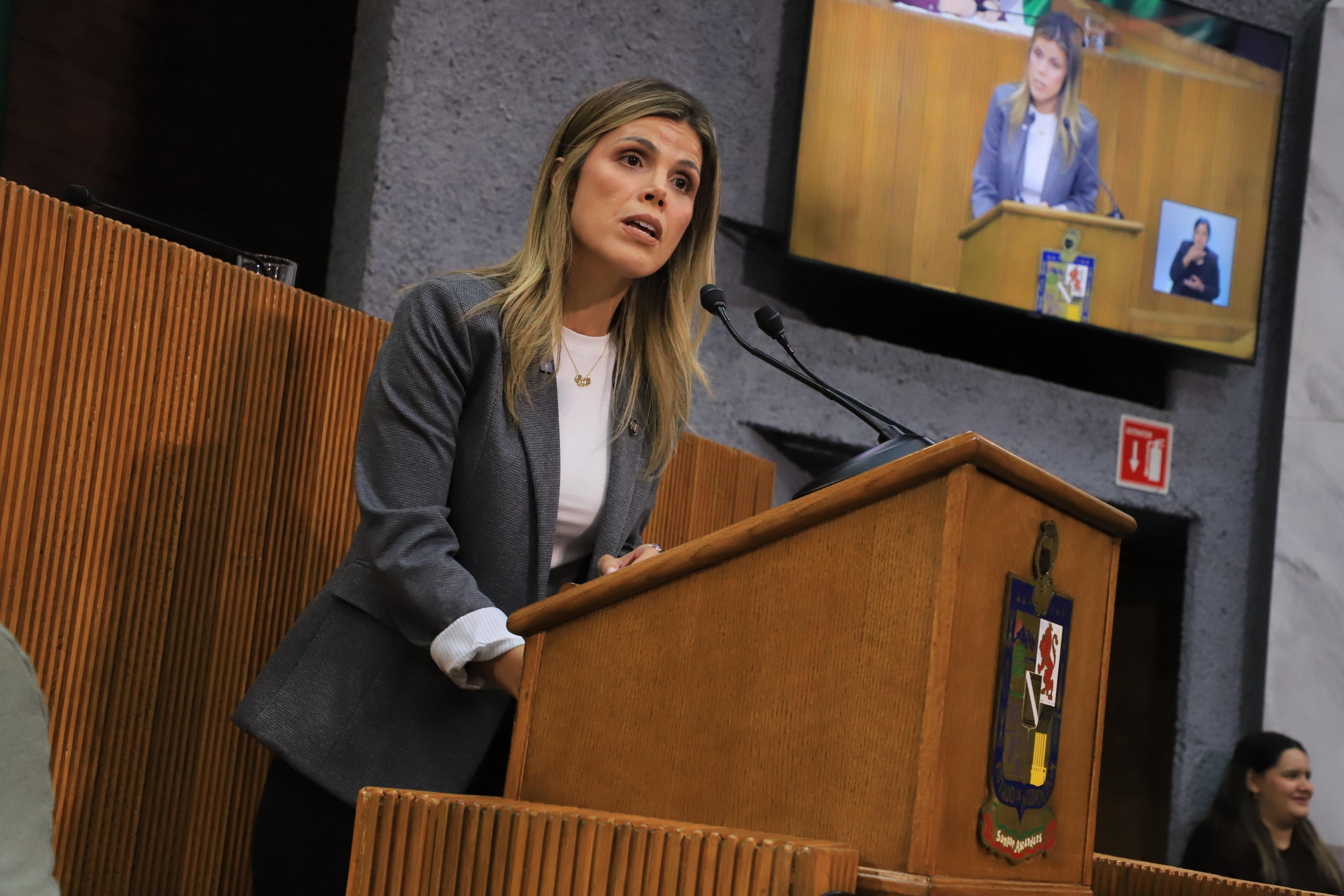 CONGRESO DEL ESTADO HARÁ JORNADAS DE TRABAJO  EN MATERIA DE TRANSPARENCIA