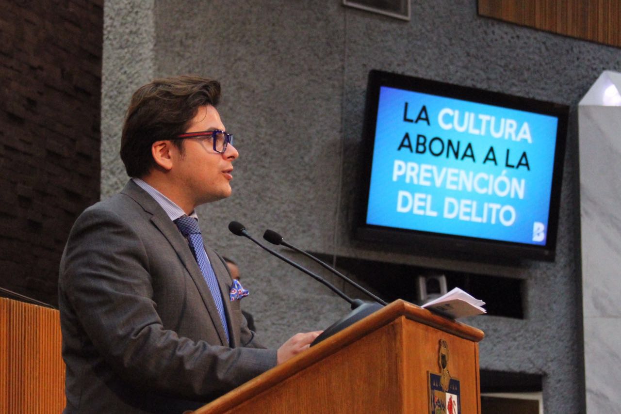 Plantea PAN que cultura llegue a todos los rincones de Nuevo León