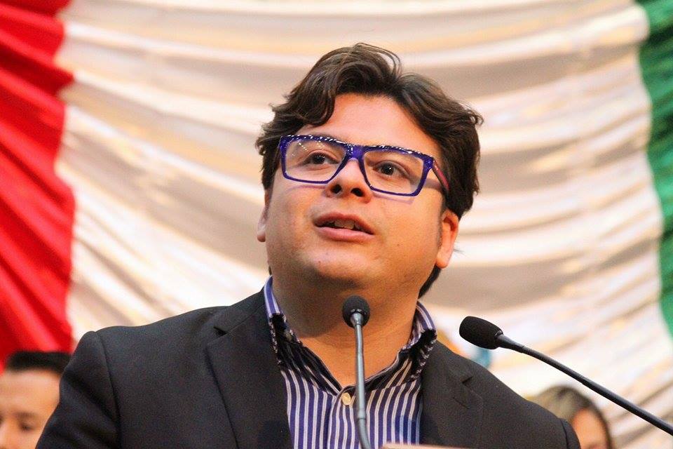 Solicita PAN información sobre renta de oficinas; Congreso aprueba