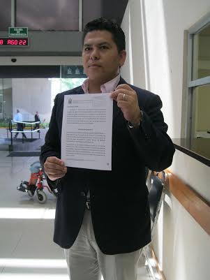 Propone Acción Nacional abrir un negocio en sólo 72 horas