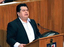 APRUEBAN CONGRESO DEL ESTADO VOTO EN CONTRA DEL AUMENTO DEL TRANSPORTE