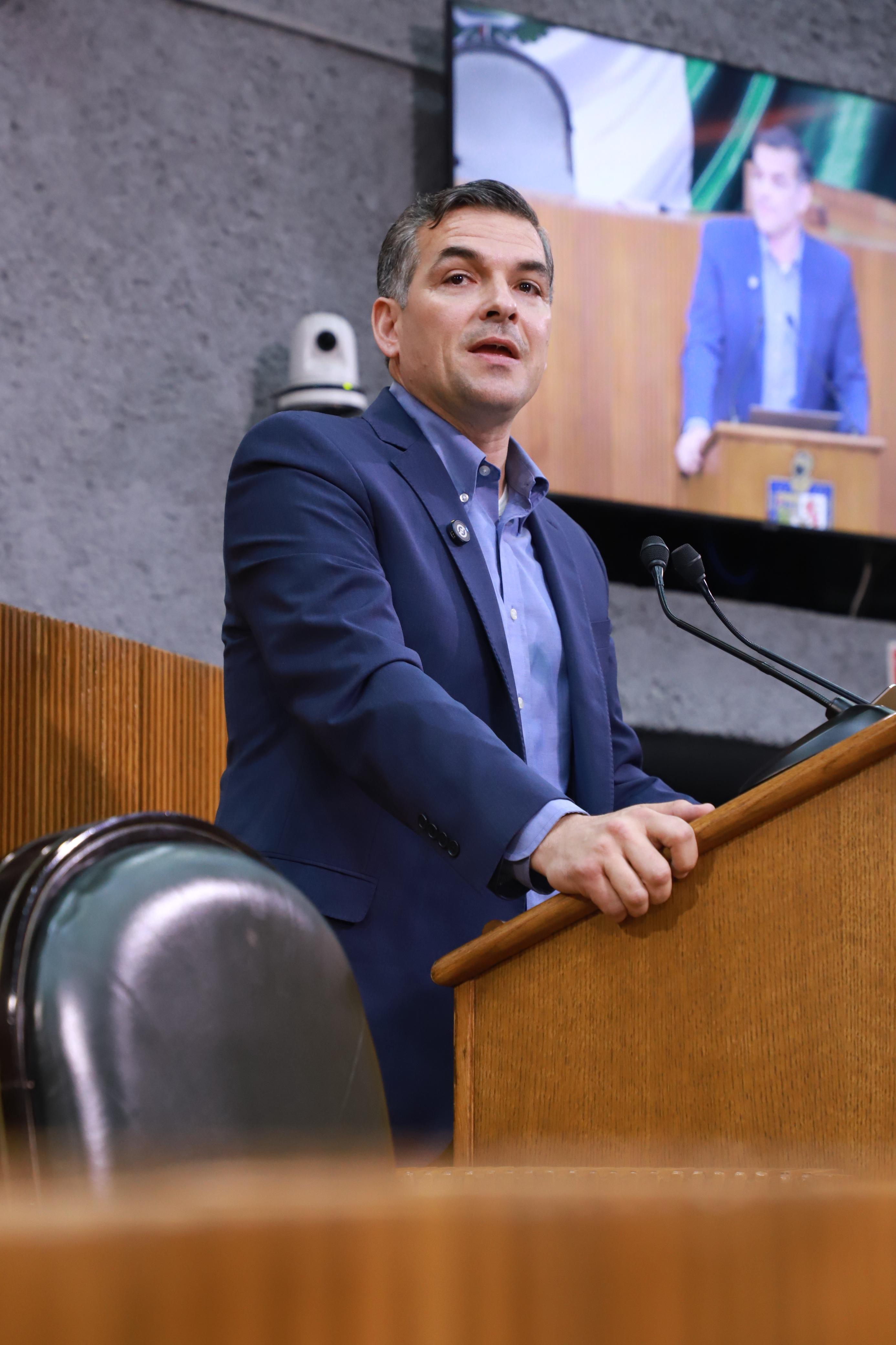  PROPONE MAURO GUERRA CLASIFICAR CONTENIDOS  DE PLATAFORMAS DIGITALES