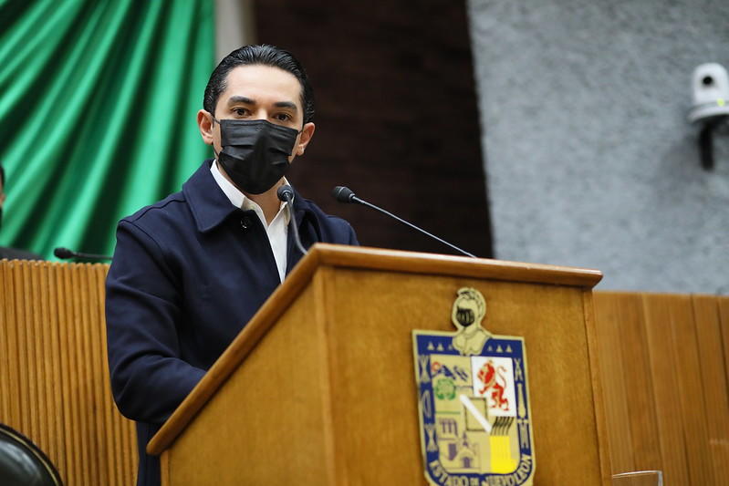 PIDE PAN DESCENTRALIZAR ATENCIÓN DE SERVICIOS DE AGUA Y DRENAJE