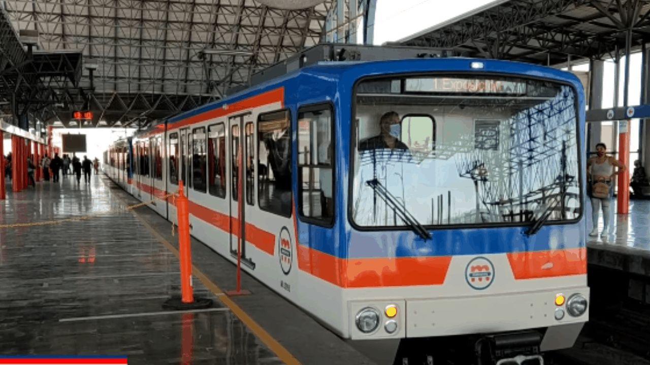 CONDENA ACCIÓN NACIONAL AUMENTO A TARIFA DEL METRO