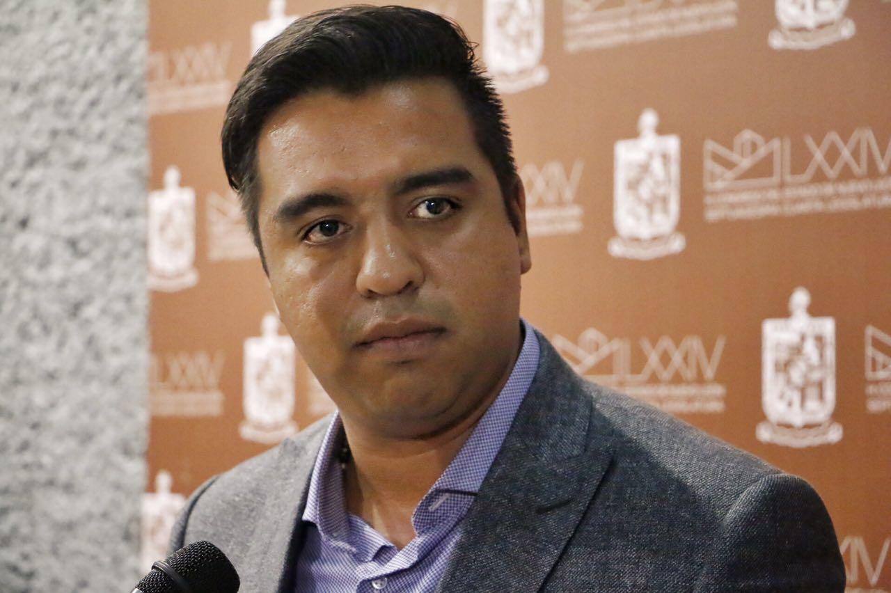 PIDE PAN INFORMACIÓN SOBRE SUSPENSIÓN DE PEDRERAS; CONGRESO AVALA