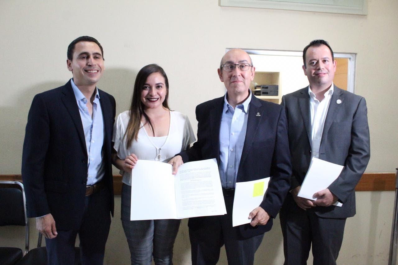 PLANTEA PAN Y CAINTRA MAYOR APOYO A MIPYMES