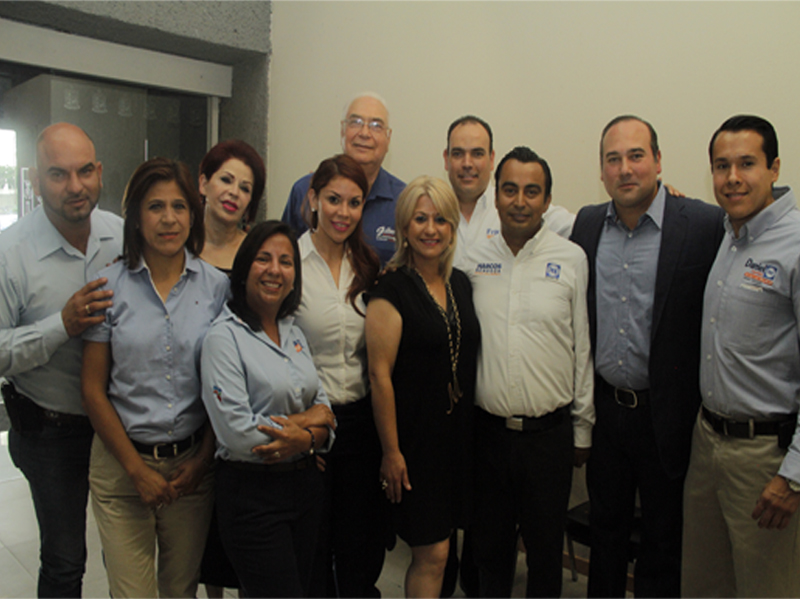 PROMUEVE PAN EMPLEO PARA MAYORES DE 45 AÑOS