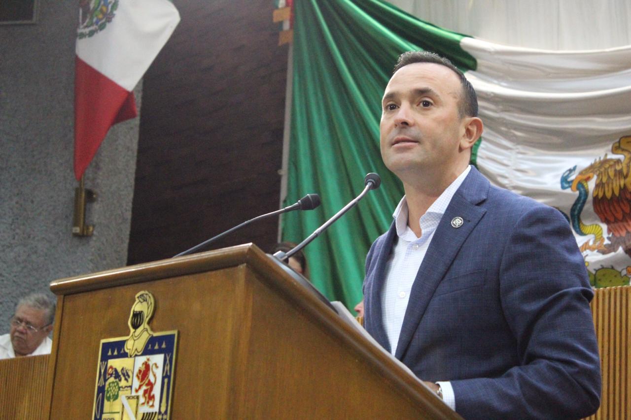 Propone GLPAN Fondo de Apoyo a los Municipios No Metropolitanos