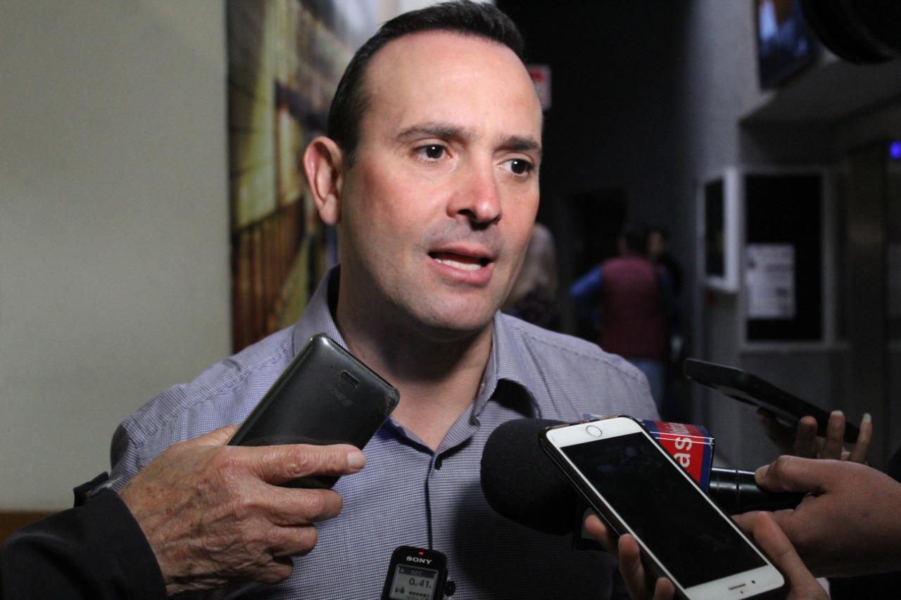 Alista GLPAN iniciativa para hacer obligatorio Operativo Mochila