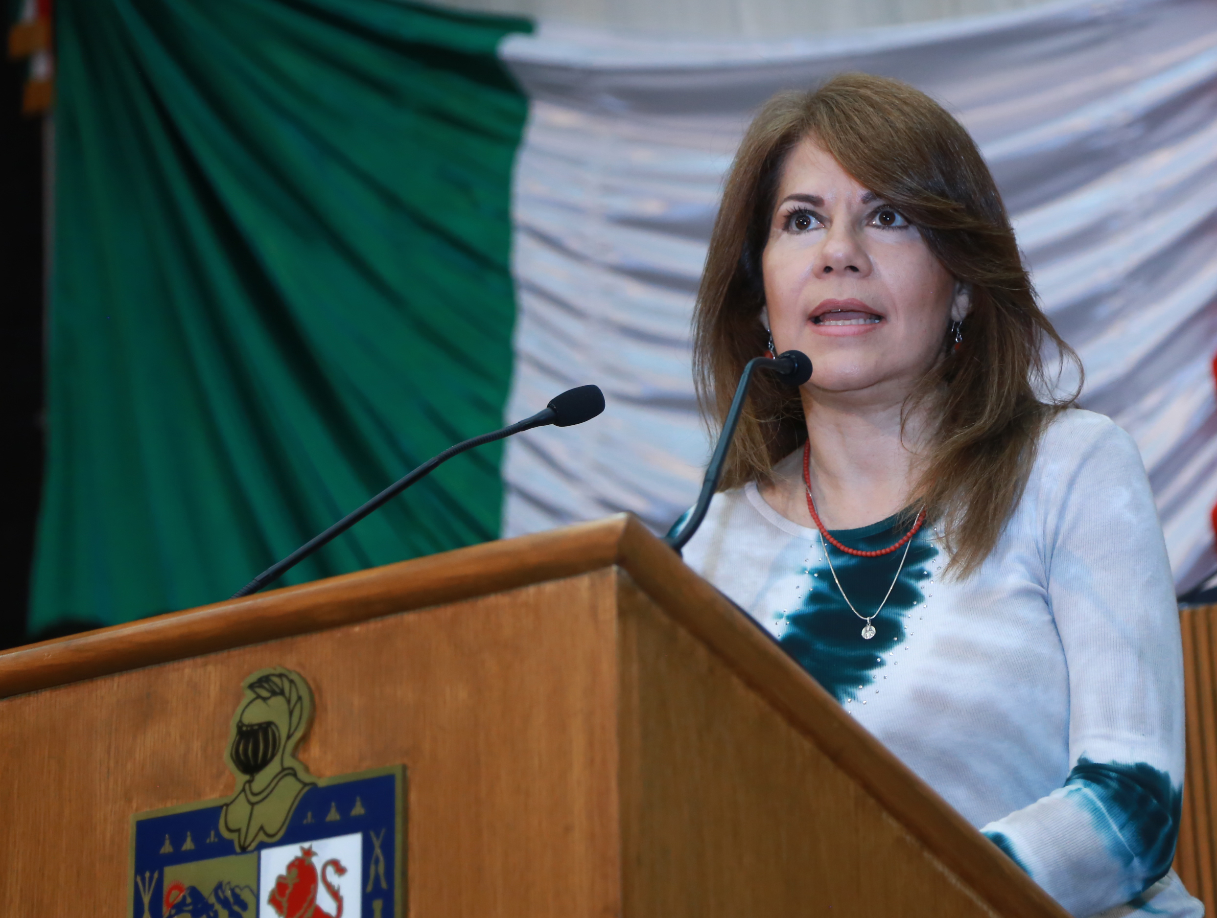 Pide Acción Nacional investigar compra-venta ilegal de terrenos en Escobedo