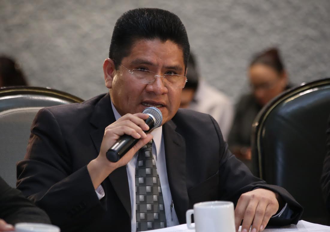 Aprueba Congreso solicitar cambio de oficinas del Inapam