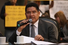 Propone Acción Nacional ciudadanizar Consejo del Transporte