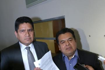 Reitera Acción Nacional su propuesta de cámaras y botón de pánico para el transporte público