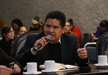 Aprueba Congreso del Estado solicitar que regidor priista se disculpe públicamente