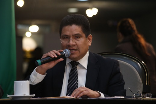 Pide Acción Nacional comparezca director de AET por investigación de la Ruta 400