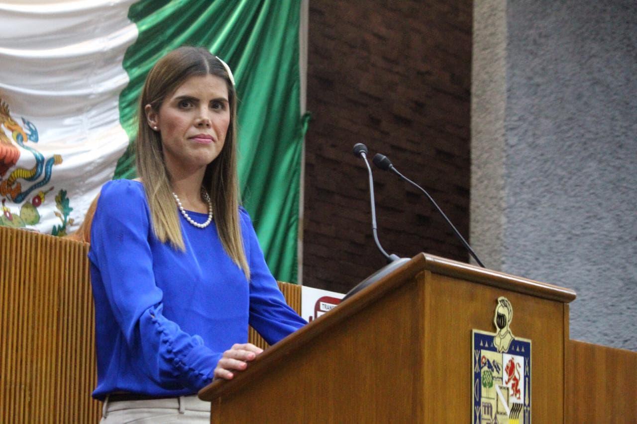 APRUEBA CONGRESO EXHORTO SOBRE IDEOLOGÍA DE GÉNERO