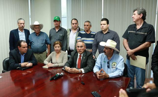 Instalan Comisión Especial para investigar derrame petrolero del Río San Juan; PAN estará vigilante