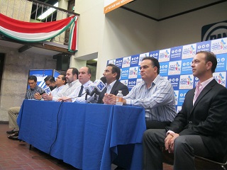 Rechaza Acción Nacional Reforma Hacendaria