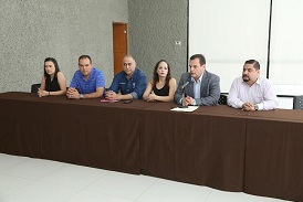 Reanudaran análisis de Ley de Protección Animal la próxima semana