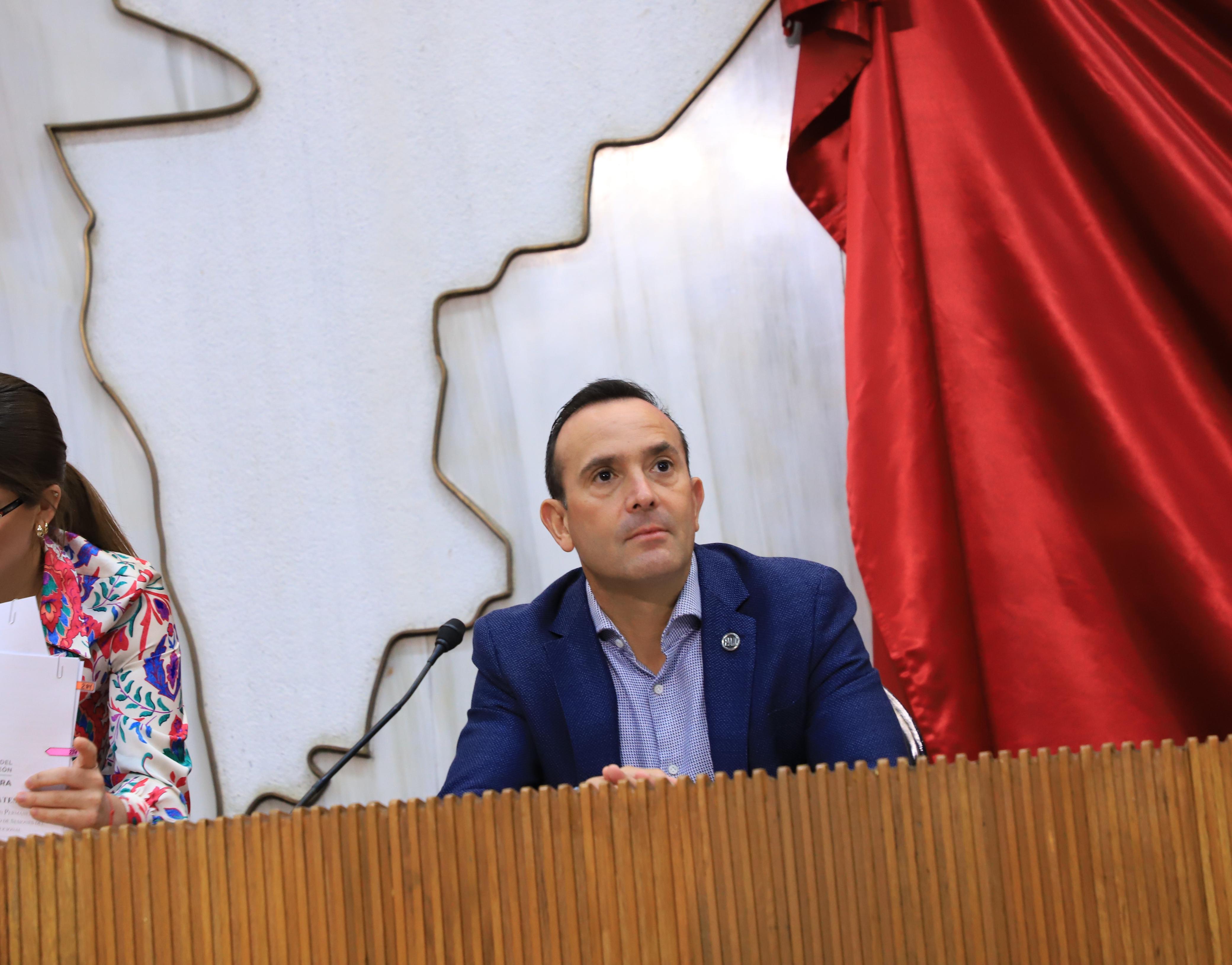 SOLICITA PAN RESOLVER COLAPSO DE DRENAJE