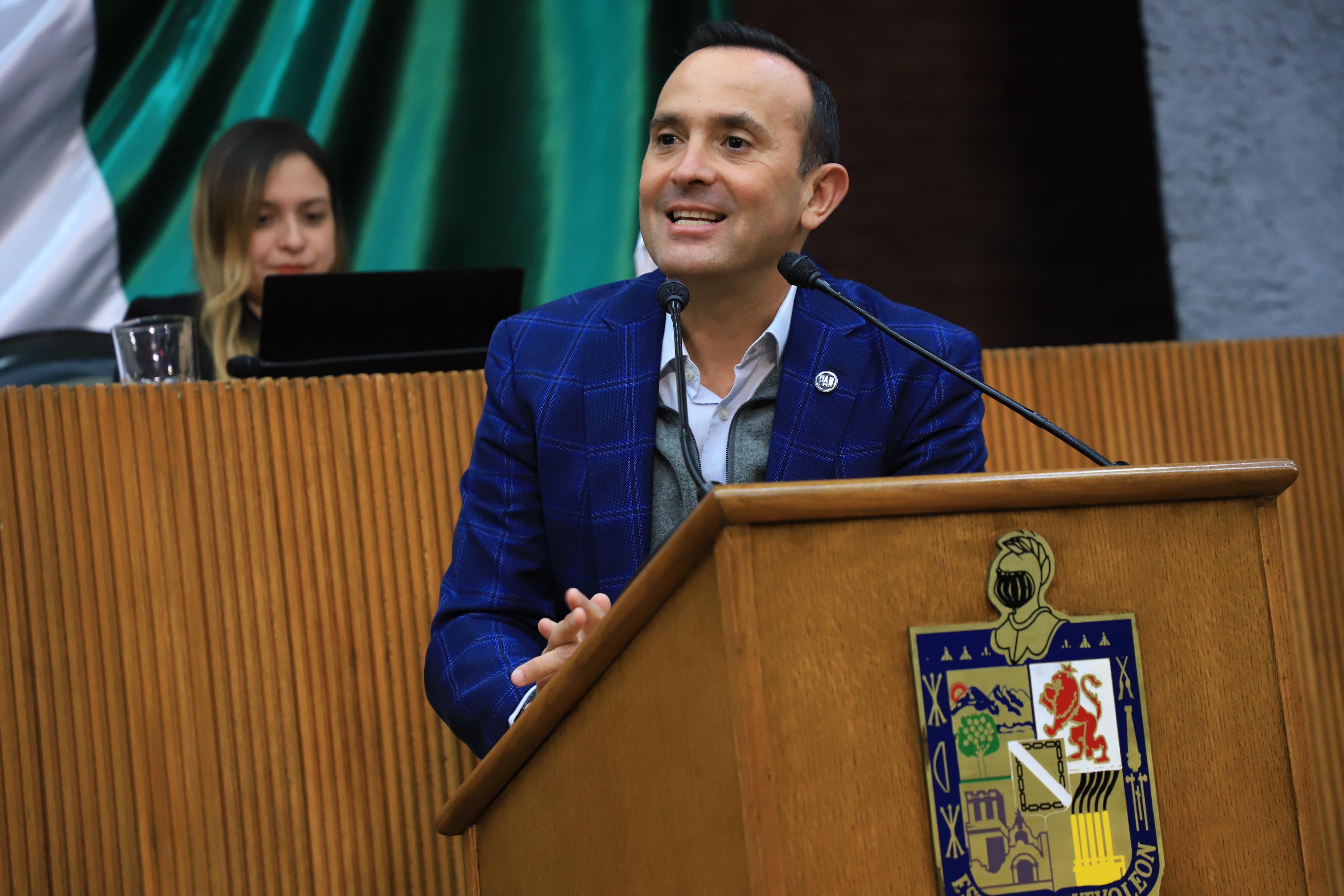 APRUEBA CONGRESO AUDITORÍA A CONSTRUCTORA LIGADA AL PADRE DE SAMUEL GARCÍA 