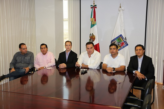 Insta Acción Nacional a Gobernador a evitar una crisis política