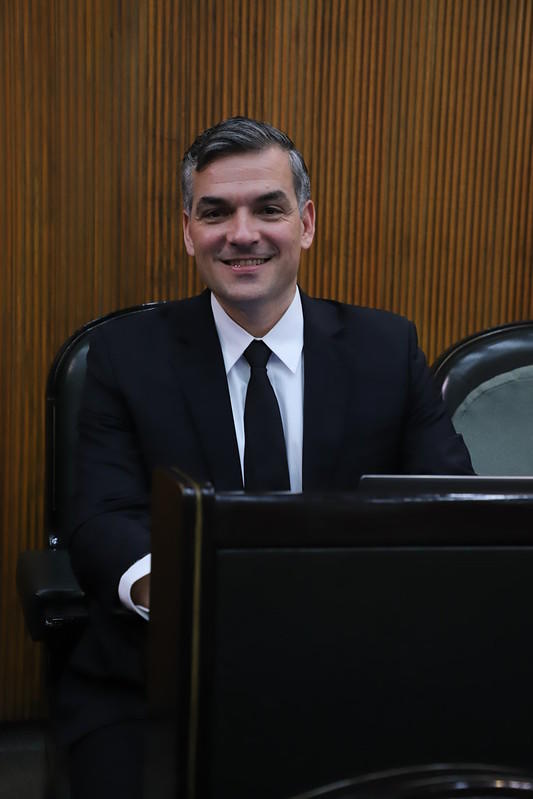  PROPONE MAURO GUERRA OBSERVATORIO, QUE COADYUVE  A ERRADICAR BRECHA SALARIAL  ENTRE MUJERES Y HOMBRES