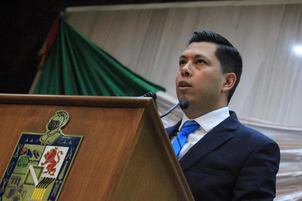 PLANTEA  PAN AGILIZAR JUICIOS ORALES