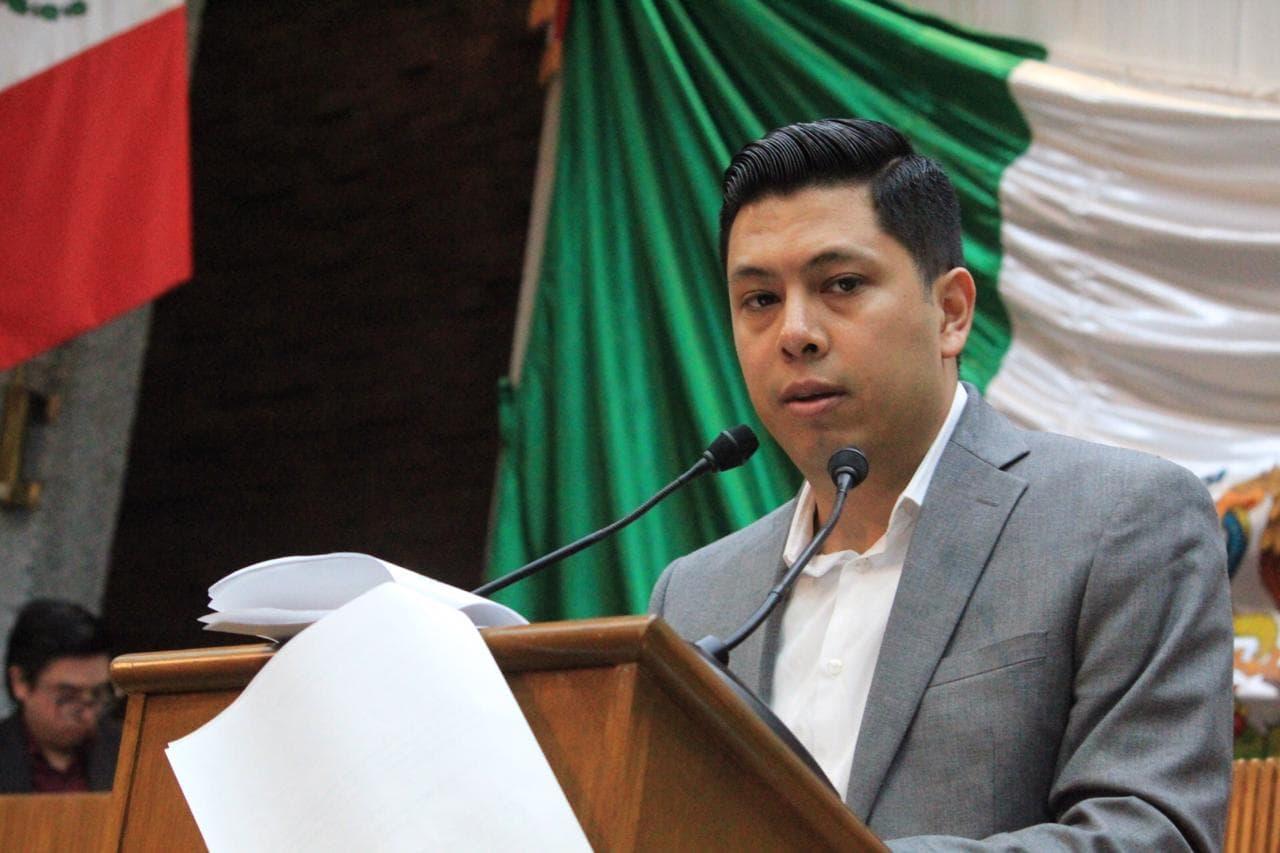 IMPULSA PAN REGULACIÓN  DE TRANSPORTE VÍA INTERNET