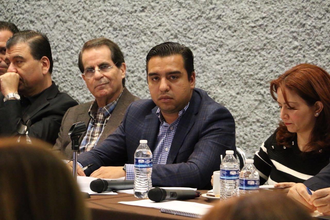 LEY DE DESARROLLO URBANO PROTEGERÁ CALIDAD DE VIDA DE CIUDADANOS.- JESÚS NAVA RIVERA 