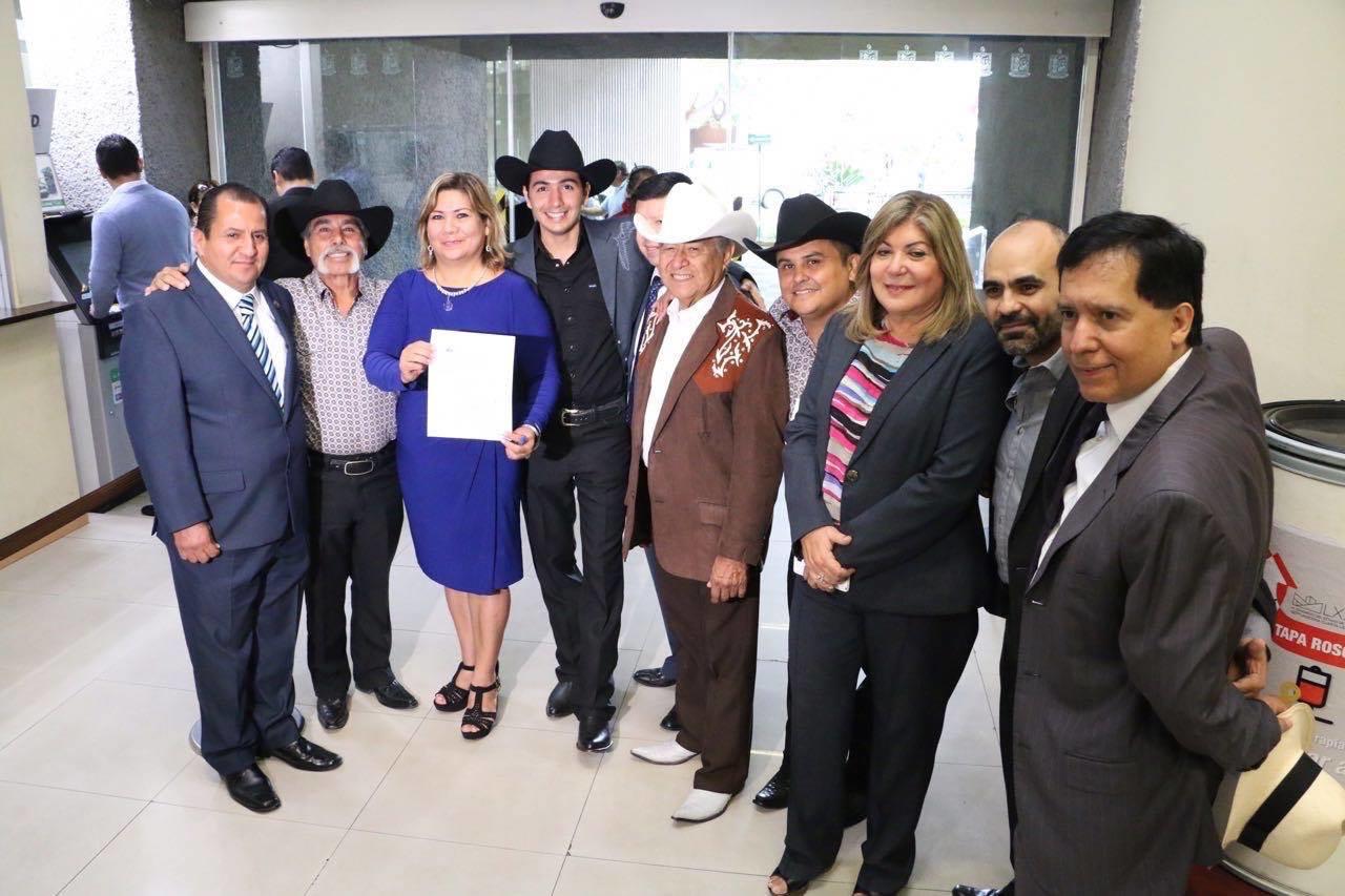 PROPONEN EL 16 DE NOVIEMBRE COMO  DÍA DE LA MÚSICA NORTEÑA