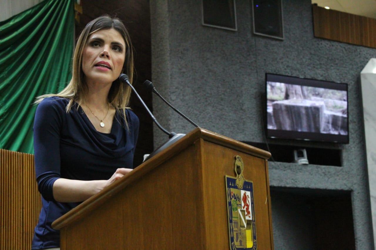 EXIGE PAN A AYD REPARAR FALLA Y DAÑOS POR CONTAMINACIÓN EN RÍO SANTA CATARINA