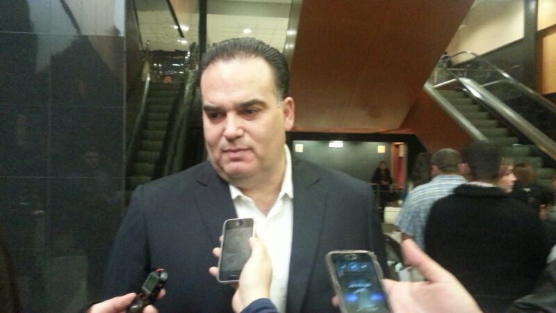 Continua firme realización de mesas de trabajo para analizar candidaturas independientes.- ARD