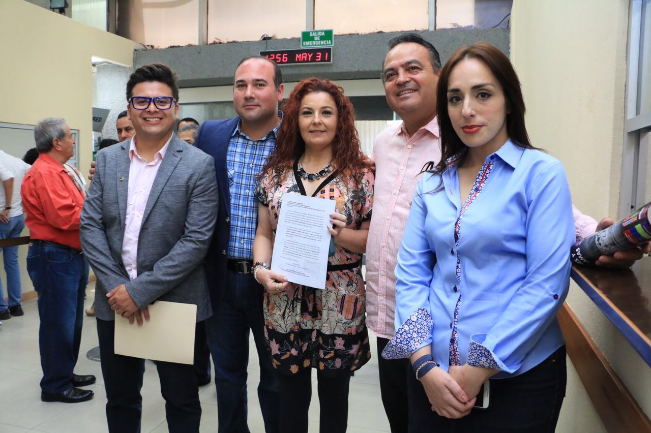 Insisten Diputados del PAN en dictaminar cuentas polémicas