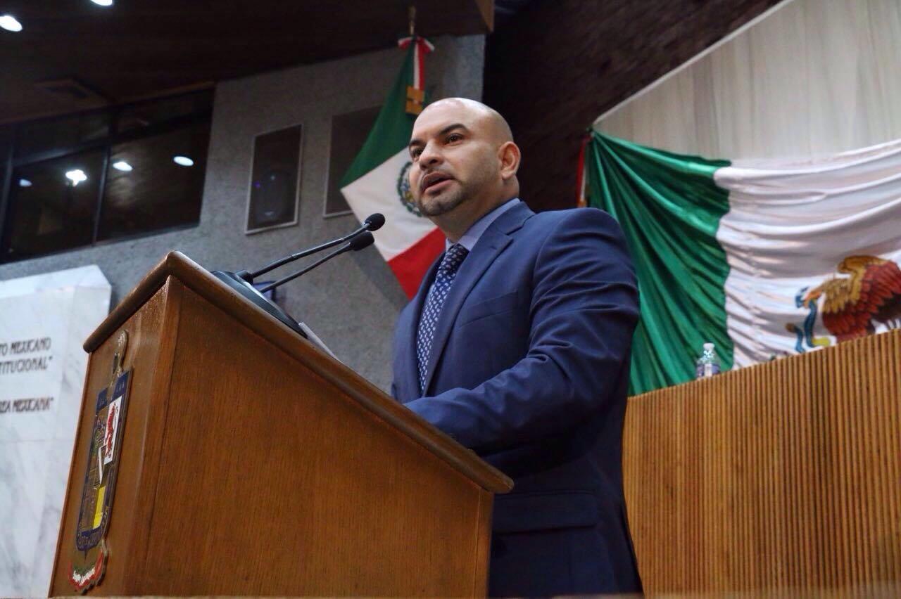 REPRUEBA ACCIÓN NACIONAL DOS AÑOS DE GOBIERNO DE JAIME RODRÍGUEZ