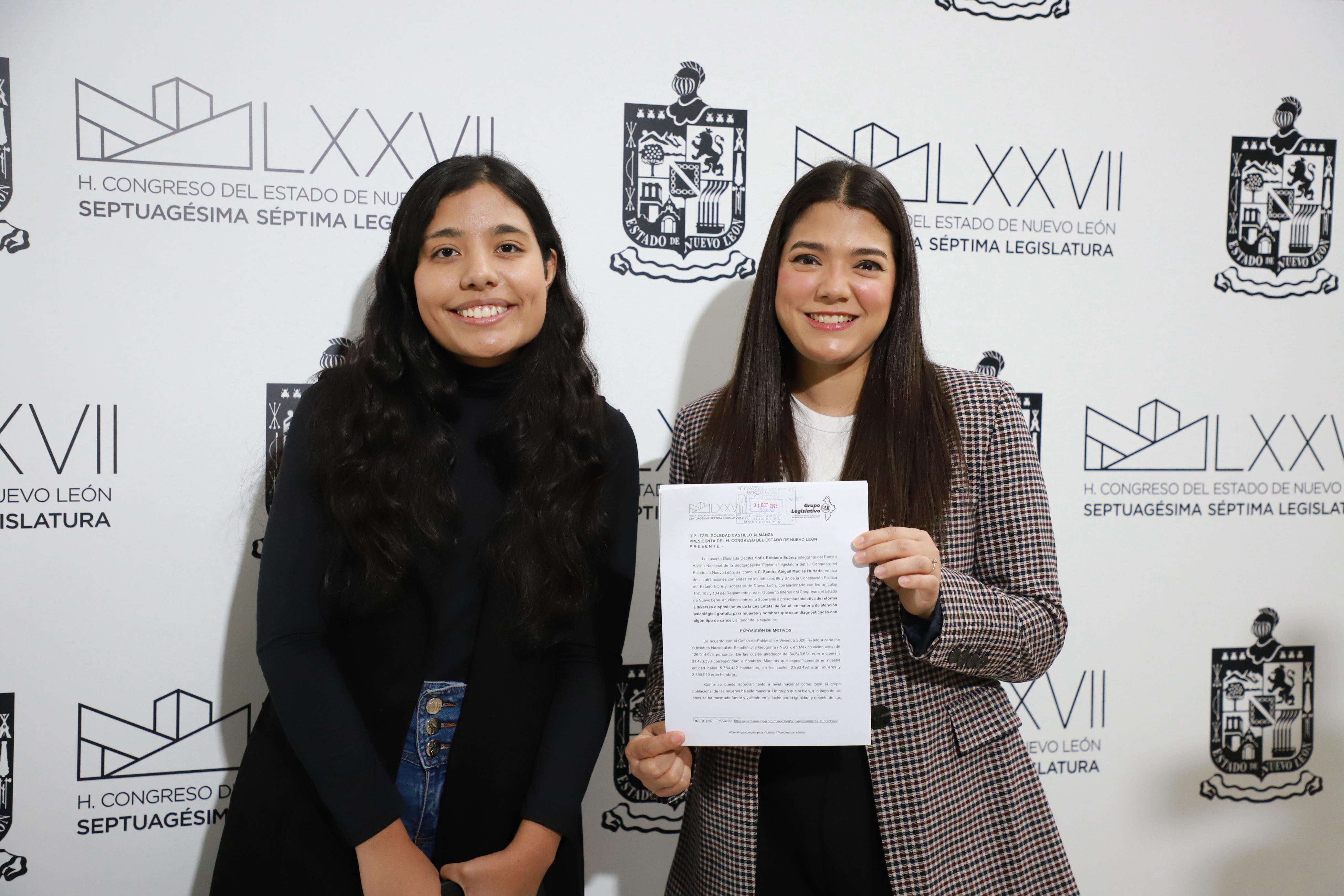 IMPULSA ACCIÓN NACIONAL ATENCIÓN PSICOONCOLÓGICA