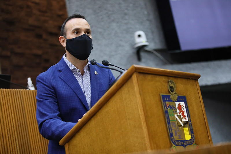 URGE PAN A RESPETAR DECISIÓN DE JUEZ Y VACUNAR  A MENORES DE EDAD