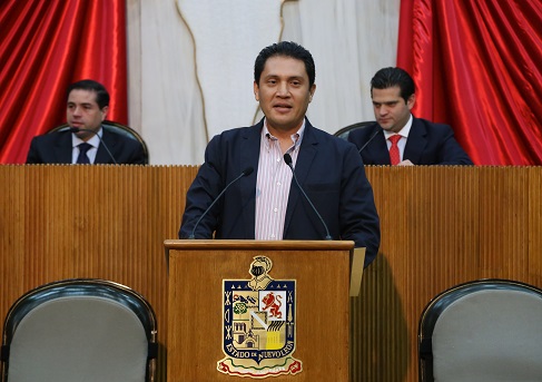 Propone Acción Nacional ejes rectores para presupuesto estatal