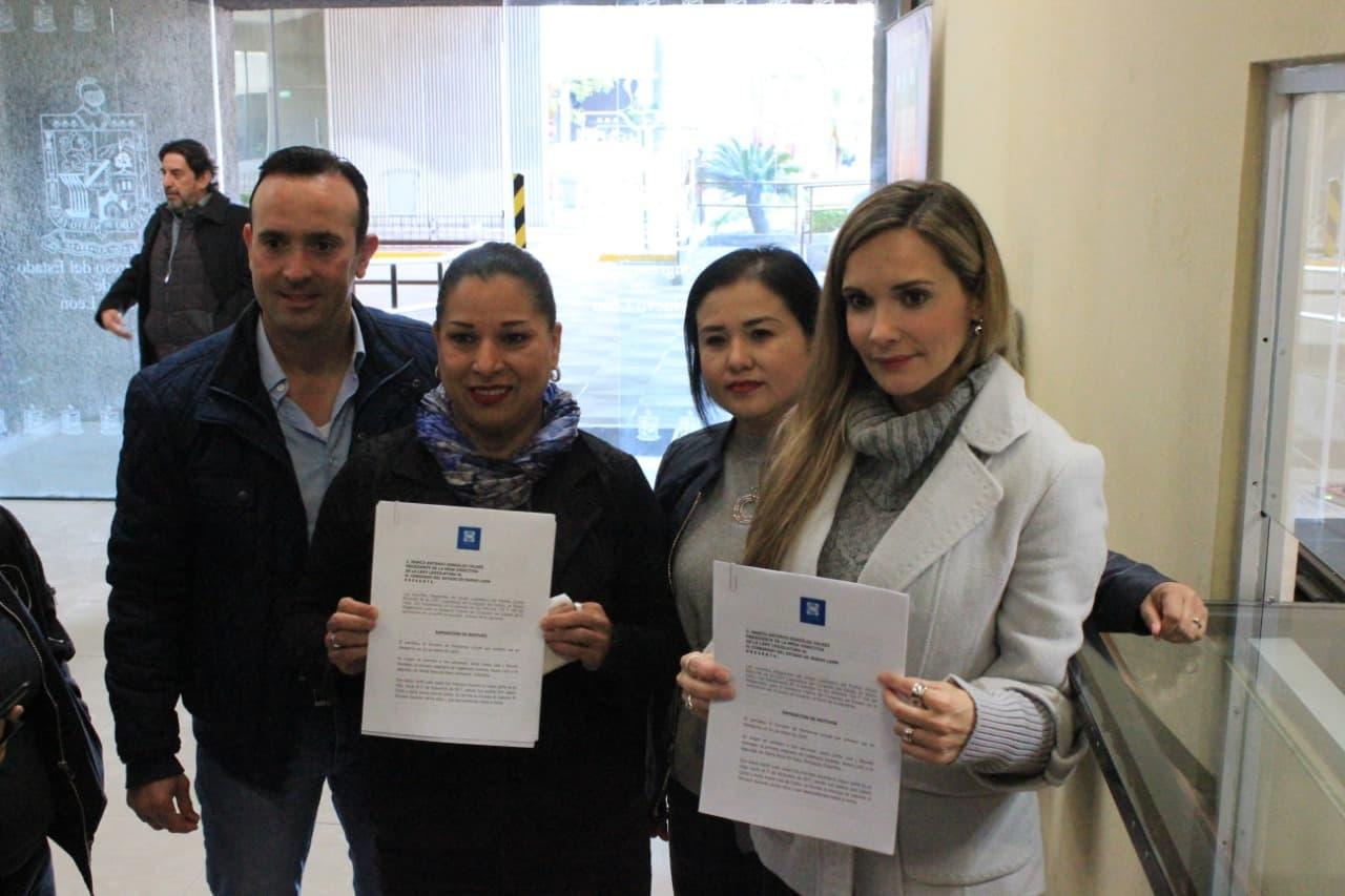 PROPONE PAN ESPACIO SOLEMNE POR CENTENARIO DE EL PORVENIR