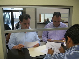 Llama Acción Nacional a combatir la impunidad en Nuevo León